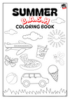 BASH Coloring Book