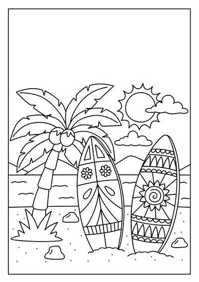 BASH Coloring Book