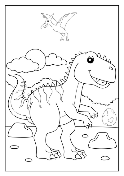 BASH Coloring Book