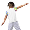 Kids Summer BASH Sleeves T-Shirt