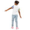 Kids Summer BASH Sleeves T-Shirt