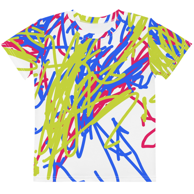 Kid's Summer BASH T-Shirt