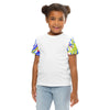 Kids Summer BASH Sleeves T-Shirt