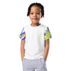 Kids Summer BASH Sleeves T-Shirt