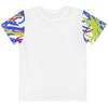 Kids Summer BASH Sleeves T-Shirt