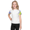 Kids Summer BASH Sleeves T-Shirt