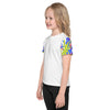 Kids Summer BASH Sleeves T-Shirt