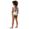 Girl's Summer BASH Swimsuit