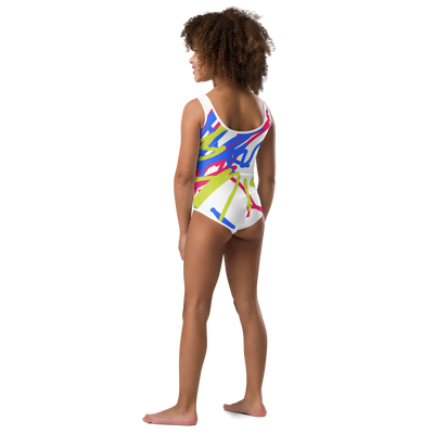 Girl's Summer BASH Swimsuit