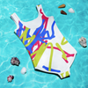 Girl's Summer BASH Swimsuit