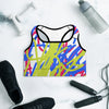 Women's BASH Sports Bra