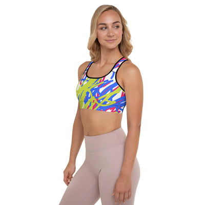 Women's BASH Sports Bra