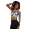 Women's BASH Sports Bra