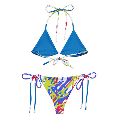 Women's BASH String Bikini