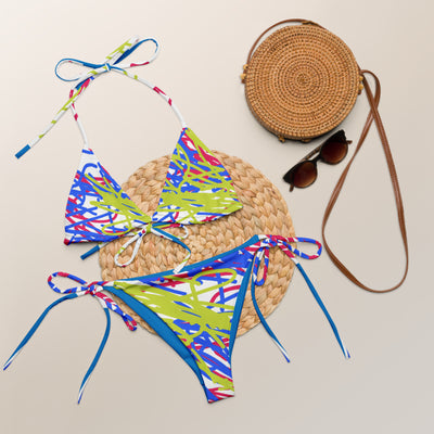 Women's BASH String Bikini