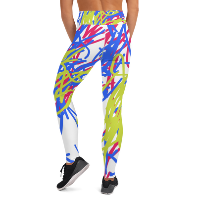 Women's BASH Leggings