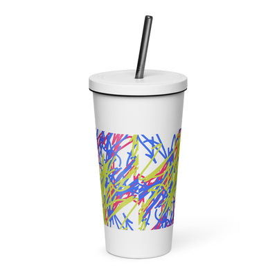 Summber BASH Insulated Tumbler