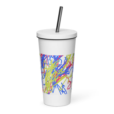 Summber BASH Insulated Tumbler