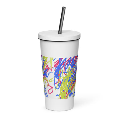 Summber BASH Insulated Tumbler