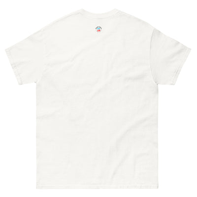 Men's BASH Face T-Shirt