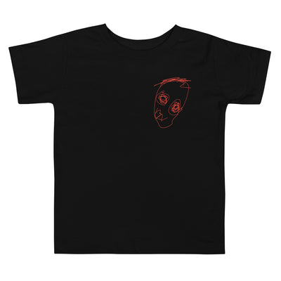 Kid's BASH Face T-Shirt