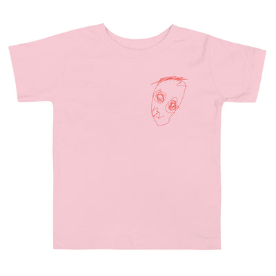 Kid's BASH Face T-Shirt