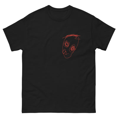 BASH Face T-Shirt