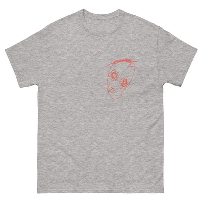 BASH Face T-Shirt