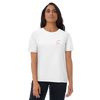 Unisex BASH Face T-Shirt (Organic Cotton)